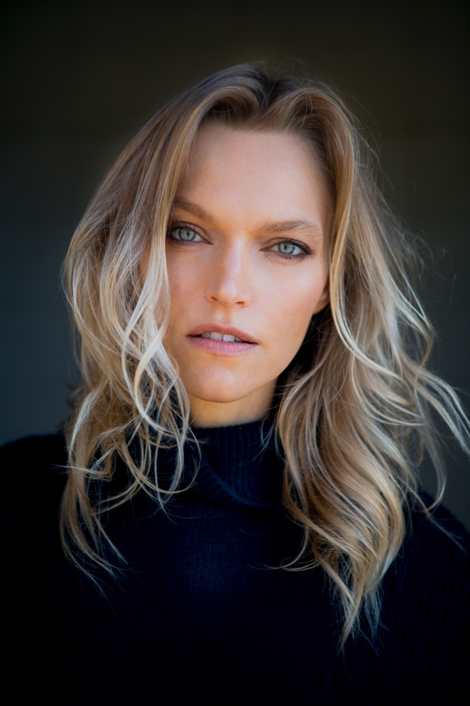 Portrait of Sarah DeAnna, founder of Semblance